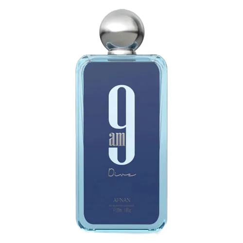 Miniatura 2 de Afnan 9 AM Dive, By Afnan Perfumes, EDP SPRAY 3.4 onzas (3.4 fl oz) Unisex