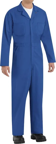 Miniatura 21 de Red Kap Mono de sarga con espalda para hombre