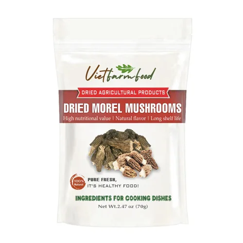 Miniatura 8 de SETAS ABALONE SECAS 5.29 Oz (5.29 oz) VIETFARMFOOD: Productos agrícolas secos con sabor natural puro. Utilizados como ingredientes de cocina