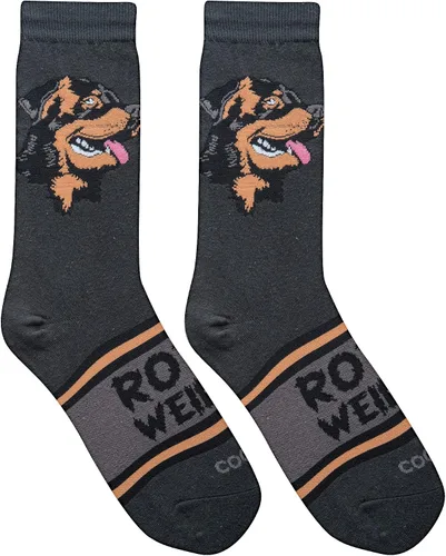 Miniatura 6 de Cool Socks Calcetines para mujer, animales, perros y cachorros, divertidos y bonitos