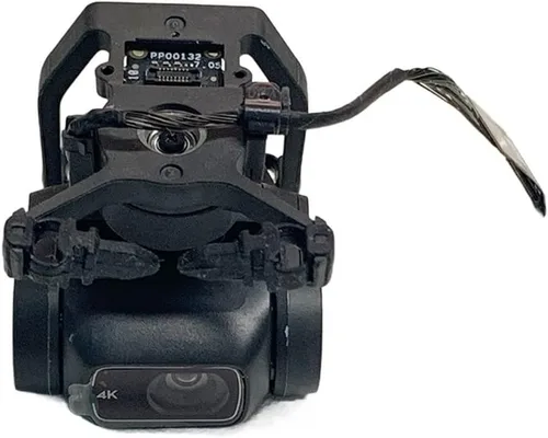 Miniatura 11 de [Piezas de drone] para DJ Mavic Mini 2 y Mini SE cubierta superior módulo cubierta inferior Moddile Shell piezas de reparación para DJI Mavic Mini
