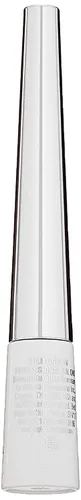 Miniatura 5 de TIGI Cosmetics Black Patent Delineador de ojos líquido, 0.08 onzas líquidas