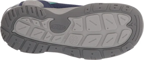 Miniatura 22 de KEEN Knotch Tracer - Tenis cómodos unisex para niños