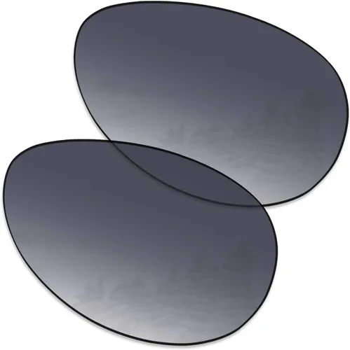 Miniatura 6 de SmartVLT Lentes de repuesto para mujer Oakley Feedback OO4079 Sunglass - Más opciones