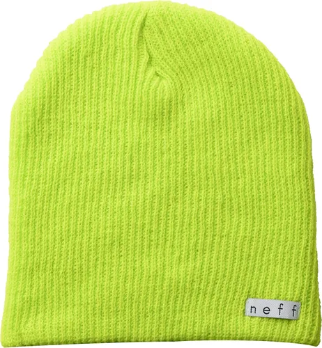 Miniatura 55 de NEFF - Gorro jaspeado de uso diario, para hombre y mujer