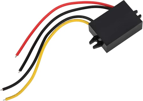 Miniatura 8 de F12S48V1A2S 12V a 48V Módulo de aumento de voltaje Módulo de aumento de voltaje Regulador de potencia Convertidores de potencia de refuerzo 2.480 x