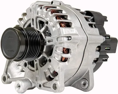 Valeo 443271 Nuevo reemplazo de alternador premium para Mercedes-Benz C300 (2015-2017) y Mercedes-Benz Metris (2016-2019)