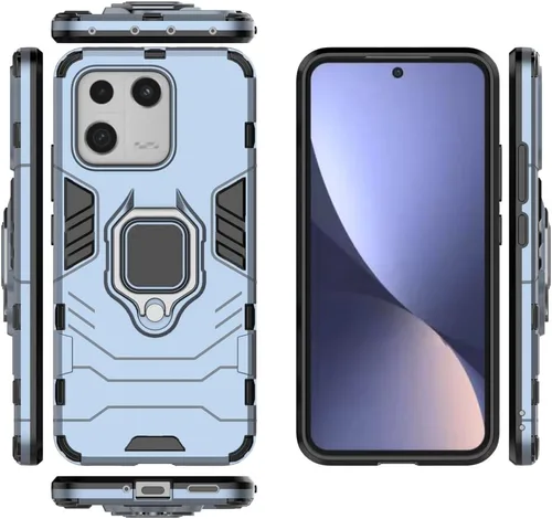 Miniatura 15 de Funda para Xiaomi Redmi Note 12 5G - Azul
