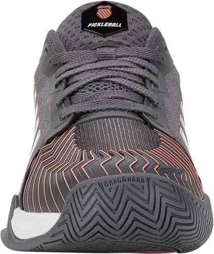 Miniatura 4 de K-Swiss Tenis Pickleball Supreme para mujer