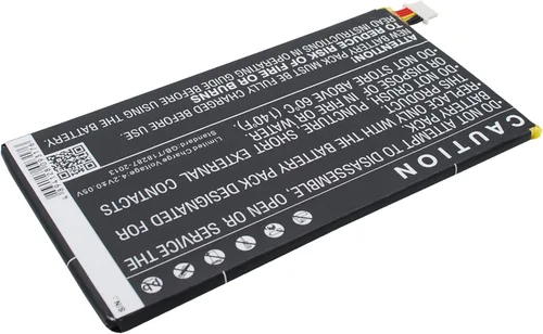 Miniatura 4 de Cameron Sino Batería recargable para Verizon MLP3970125