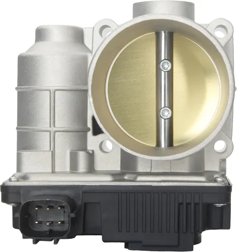 16119AE01A Conjunto de Cuerpo de Acelerador Electrónico de Reemplazo para Altima Sentra 2002-2006 X-Trail 2005-2006 L4 2.5L