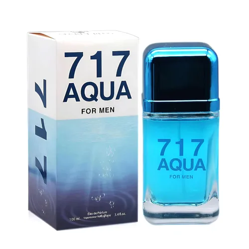 Miniatura 32 de AFLUXE Colonia para Hombre - Eau De Toilette en Spray Perfume Aroma Fresco 3.4 fl Oz Uso Diario