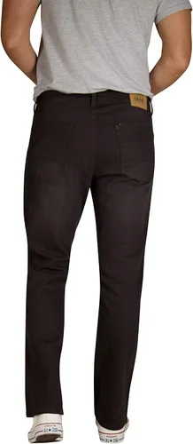 Miniatura 5 de IZOD Pantalones de mezclilla Comfort Stretch para hombre