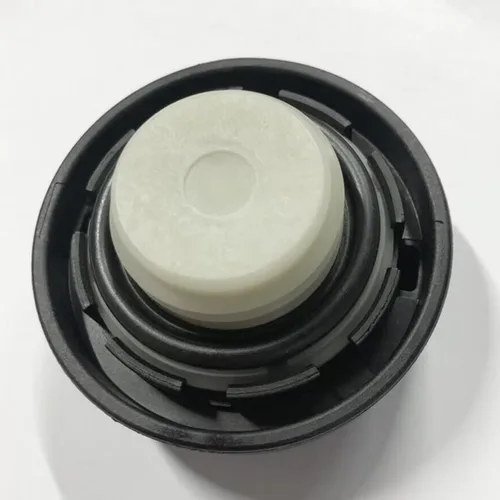 Miniatura 3 de Cubierta del tanque de gasolina del coche Tapa del tanque de combustible para Hyundai para acento 2000 2001 2002 2003 2004 2005 para Elantra 2001