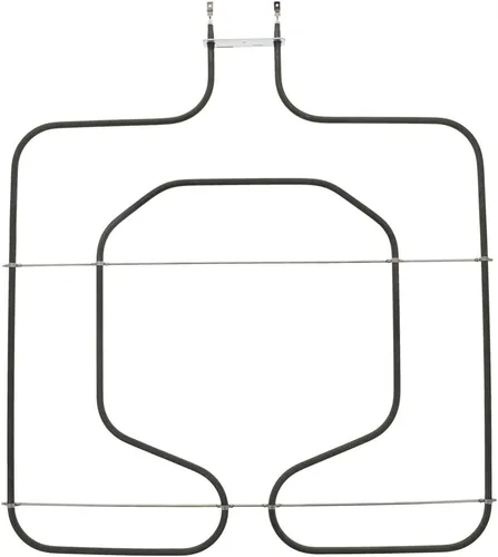 Miniatura 4 de PRYSM 00791650 Horno Range Elemento para hornear compatible con Bosch, Thermador, Gaggenau Reemplazo para 791650, AP5809152, 4163328