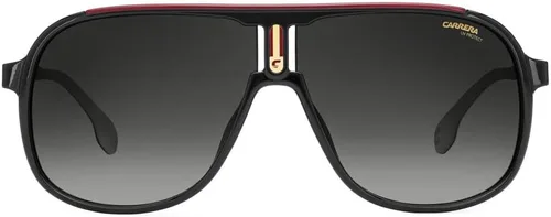 Miniatura 2 de Carrera womens Carrera 1007/S Square Sunglasses