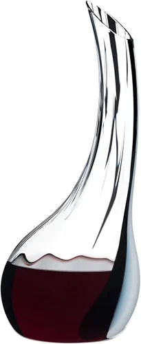 Miniatura 11 de Riedel Corbata Negra Bliss