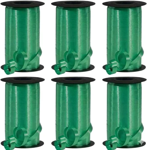 Miniatura 62 de PMU Cinta rizadora – Cintas rizadoras de textura prensada para envoltura de cajas de regalo, flores de floristería, decoraciones de fiesta