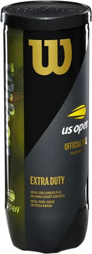 Miniatura 3 de Wilson Pelotas de tenis US Open