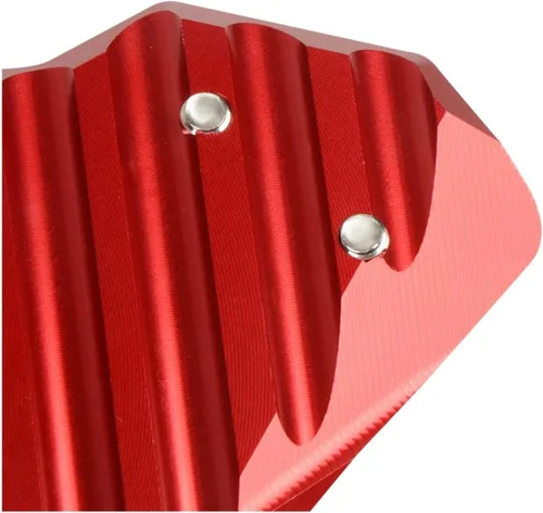 Miniatura 4 de Placa ampliadora de soporte para B&MW F 650 para GS F650 para GS F 650GS F650GS para T & win 2008 2009 2010 2011 soporte lateral de motocicleta