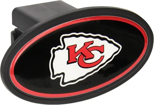 Miniatura 14 de NFL - Cubierta plástica con enganche de remolque con logotipo
