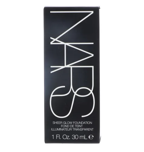 Miniatura 24 de Base reflectante de luz – L2 Mont Blanc de NARS para mujer – Base de 1 onza Mont Blanc - Luz 2