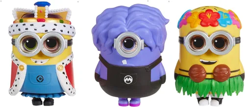 Miniatura 7 de LOL Surprise Ama Minions Tots