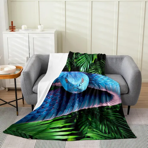 Miniatura 7 de Erosebridal Manta de mariposa para niñas, adolescentes y mujeres, manta de forro polar con flores rústicas, tamaño individual de 60 x 80 pulgadas