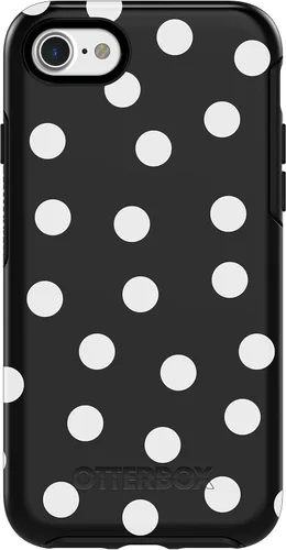 Miniatura 7 de OtterBox SYMMETRY CLEAR SERIES - Funda para iPhone 8 y 7