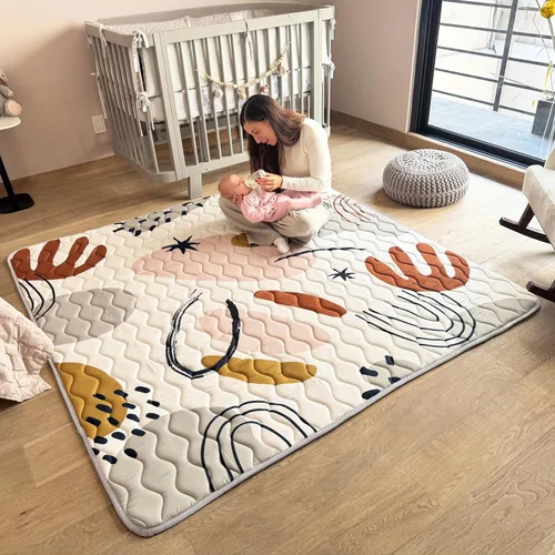 Miniatura 7 de MioTetto Alfombrilla para bebé