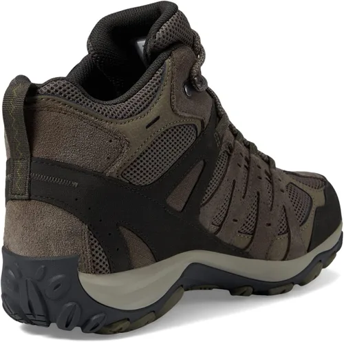 Miniatura 5 de Merrell Botas de senderismo impermeables Accentor 3 Mid para hombre