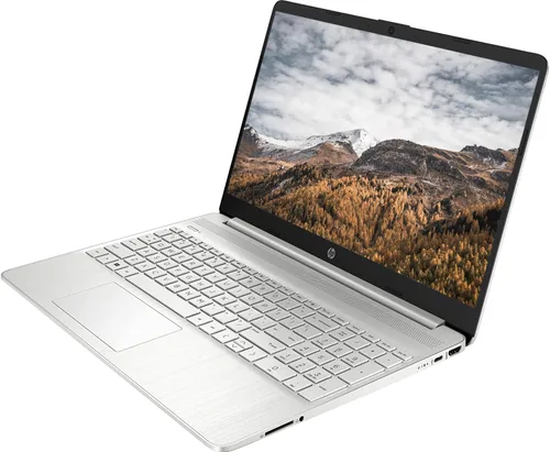 Miniatura 2 de HP Laptop de 15.6 pulgadas (último modelo), Intel Core i3-1115G4, 16 GB de RAM, SSD de 1 TB, pantalla de microborde, delgada y portátil, cámara web