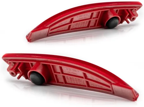 Miniatura 4 de Para Hyundai Sonata lámpara reflector trasera unidad 2011 2012 2013 par conductor y pasajero lado para hy2830102, hy2831102 92405-3S000