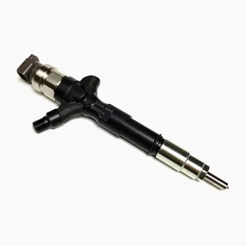 Miniatura 4 de Inyector de combustible común del carril del carril del estilo de Denso del carril común de Sigma 23670-30050 095000-5881 095000-5880 095000-5660