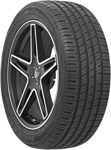 Miniatura 13 de Nexen CP672 195/55R16 87V - Neumático