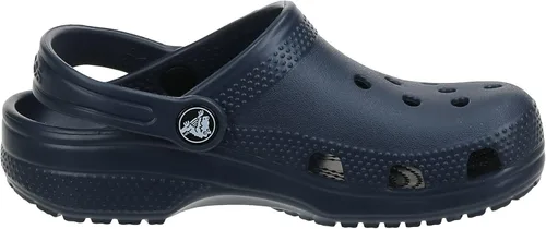 Miniatura 8 de Crocs Zuecos clásicos unisex para niños Rosado