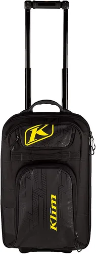 Miniatura 6 de KLIM Wolverine - Bolsa de mano negra, Negro