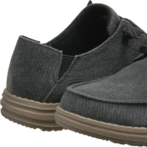 Miniatura 8 de Skechers - Tenis tipo mocasín para hombre