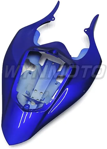Miniatura 9 de Carenados completos de inyección de motocicleta para Yamaha YZF-R1 2004 2005 2006 04-06 YZF1000 R1 ABS Carrocería de plástico Kit de carrocería