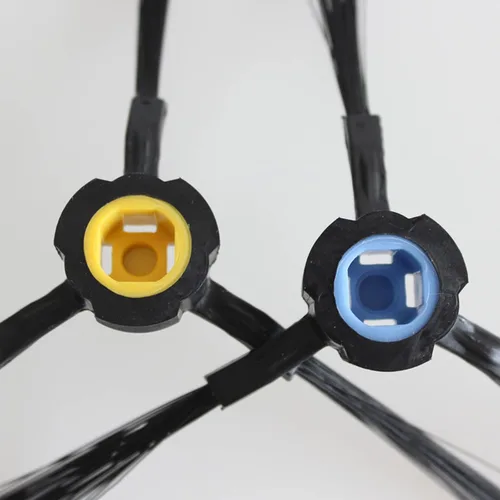 Miniatura 4 de Rodillo principal cepillo de goma cepillos laterales Accesorios Kits compatibles para ILIFE A7 A9S X785 X750 X800 Robot Aspirador Piezas de repuesto