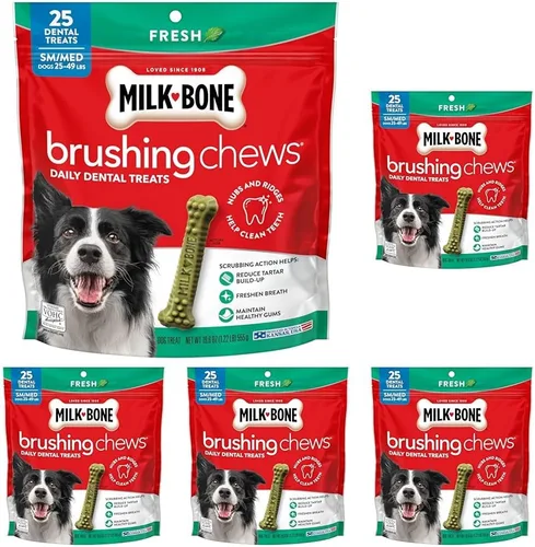 Miniatura 11 de Milk-Bone - Masticadores diarios para perros