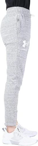 Miniatura 5 de Under Armour Pantalones deportivos Rival Terry estándar para hombre