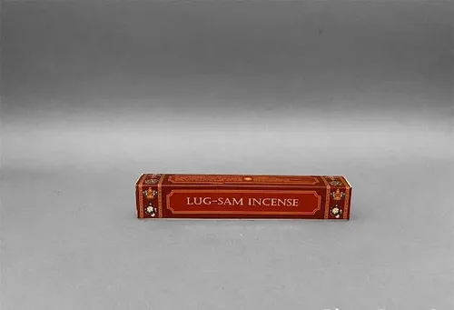 Miniatura 7 de Incienso Lug-sam