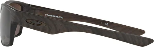 Miniatura 4 de Oakley Men's Oo9189 Twoface Square Sunglasses