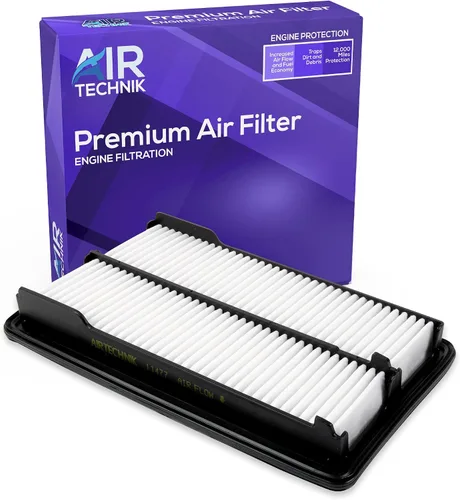 Miniatura 16 de AirTechnik CA9360 - Filtro de aire de motor de reemplazo Compatible con Lexus ES300, ES330, RX330, RX350, Toyota Camry, Highlander, Sienna, Solara