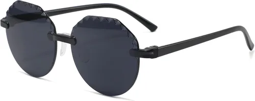 Miniatura 4 de 8 pares de lentes de sol para niños a granel Recuerdos de fiesta para niños pequeños Paquete de 8 Paquete de 8 Bolsa de lentes de sol para niñas
