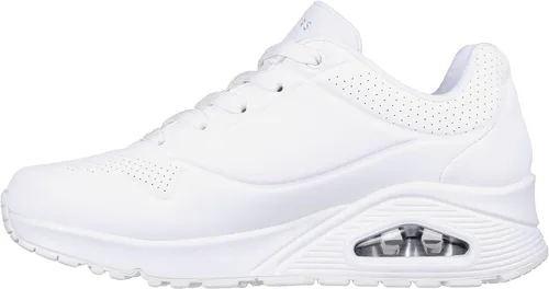 Miniatura 8 de Skechers Girl's Uno Stand on Air Sneaker