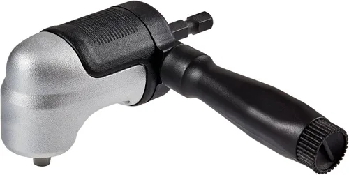 Miniatura 3 de DEWALT FLEXTORQ - Accesorio de accionamiento en ángulo recto, 1/4 de pulgada (DWAMRA14FT)