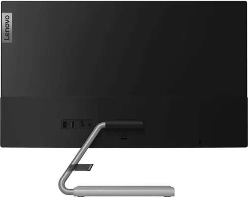 Miniatura 4 de Lenovo - Q27q-10 27" IPS LED QHD FreeSync Monitor - Negro