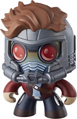 Miniatura 3 de Marvel Mighty Muggs Star-Lord #14